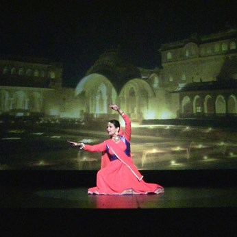 Geet-Rung School Of Dance & Music
