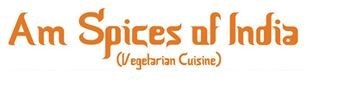 Am Spices Of India