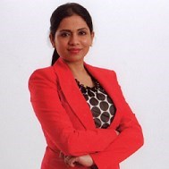 Rehana Syed Realtor in Wayne, PA