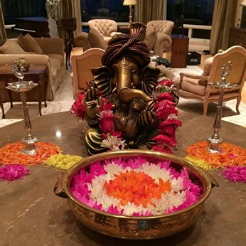 Veena Event Decorations in Irvine, CA