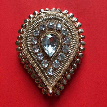 Dazzling Diyas in Irvine, CA