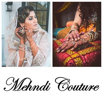 Mehndi Couture in Mitchell, GA