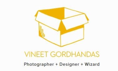 Vineet Gordhandas Photography & Design