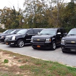 Will-Chambers Atlanta Express Limousines
