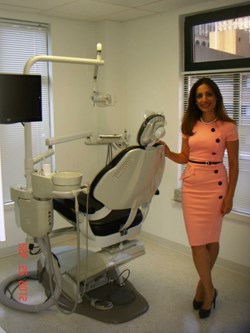 Nicholas Cosmetic Dental Center in Philadelphia, PA