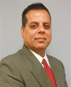 Yousuf Shafi Insurance Agent