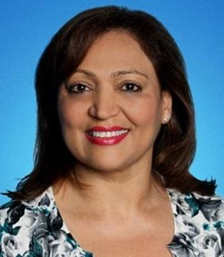 Kamini Narang Insurance Agent