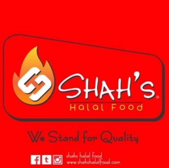 Shah's Halal Food in Hicksville, NY