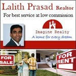 profile image for Lalith Prasad Realtor
