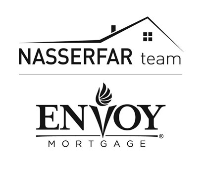 Nasserfar Team - Envoy Mortgage