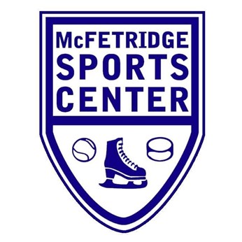 McFetridge Sports Center in Lansing, IL