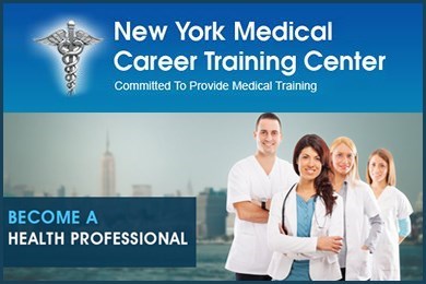 New York Medical Career Training Center