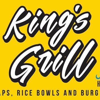 King's Grill Restaurant in Hollywood, FL