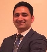 Manish Dawar Real Estate Agent in Newark, CA