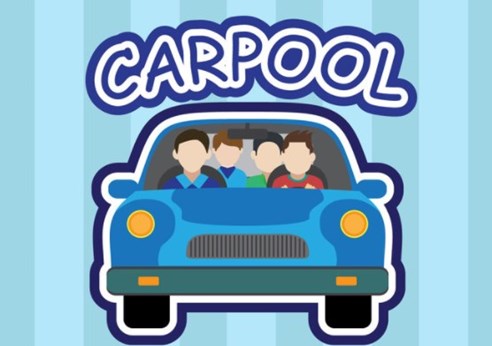 Sudipto Carpool Services