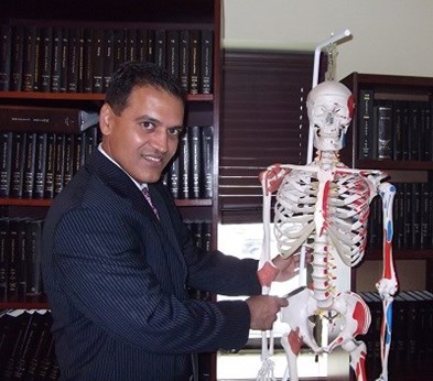 Law Offices Of Neil Kalra, P.C. in Forest Hills, NY