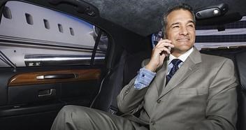 AZ VIP Transportation in Scottsdale, AZ