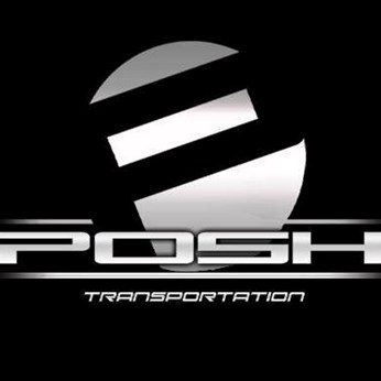 Posh Transportation LLC in Scottsdale, AZ