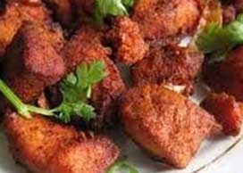 Sithara Catering in Charlotte, NC
