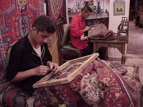 Golden Knots Flooring in Niles, IL