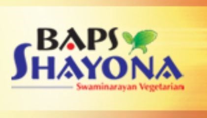 BAPS Shayona in Etobicoke, ON