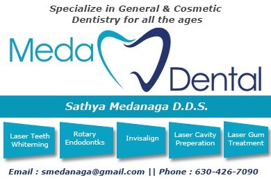 Meda Dental in Addison, IL