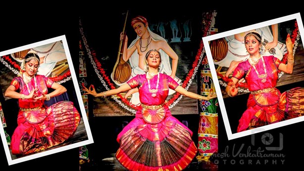 Ramesh Venkatraman Photography