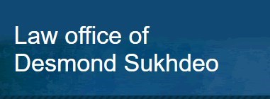 Law Office Of Desmond Sukhdeo in Plainview, NY