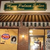 Moon Palace Salon
