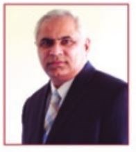 Dharmendra Oza Mortgage Agent in Markham, ON