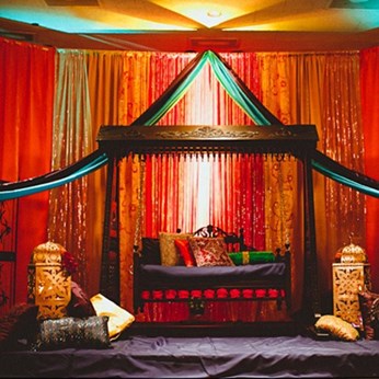 Creative Touch Events in Raleigh, NC