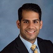 Sagar (Sam) Shah Broker in Des Plaines, IL