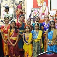 Eshwer Natyaalaya Bharathanatyam Dance School