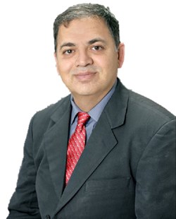 Jayant Vyas Real Estate Agent in Brampton, ON