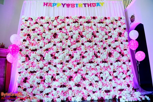 Padma Events And Decors in Dallas, TX