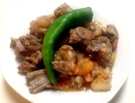 Urusa's Kitchen in Ashburn, VA