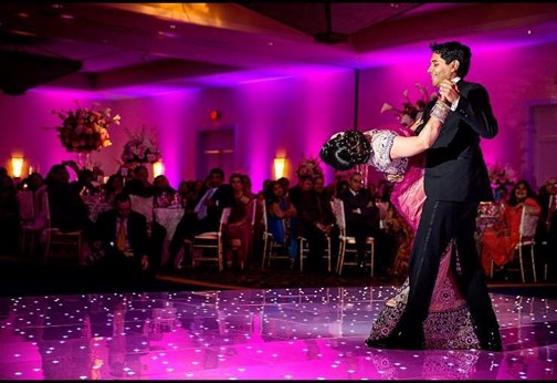 A Starlit Experience in Fairfax, VA