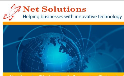 Net Solutions in Duluth, GA