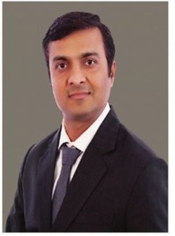 Deepak Patel Mortgage Agent in Toronto, ON