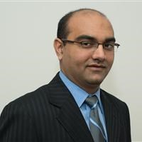 Tejash Lodhavia Realtor in Palatine, IL