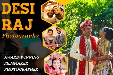 Desi Raj Photography