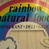 Rainbow Natural Foods in Decatur, GA