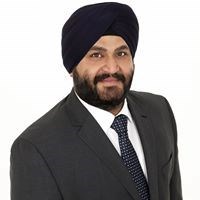 Aman Kapoor Real Estate Sales Representative in Brampton, ON