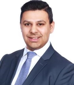 Sampan Bhatia Sales Representative in Brampton, ON