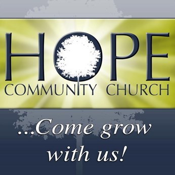 Hope Community Church in Hoffman Estates, IL