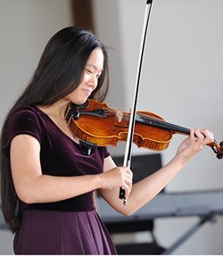 Irvine School Of Music in Irvine, CA