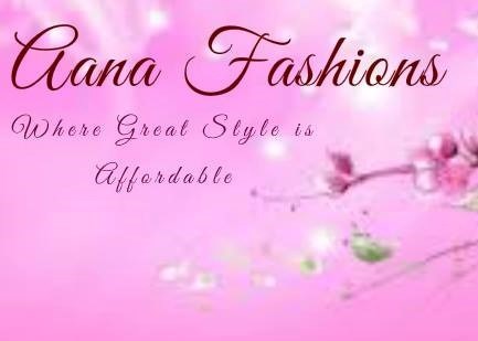 Aana Fashions in Ashburn, VA