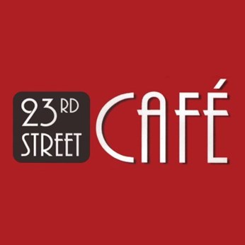 23rd Street Cafe in Los Angeles, CA