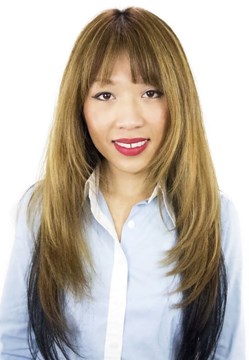 Jenny Ngo Life Coach in Alhambra, CA