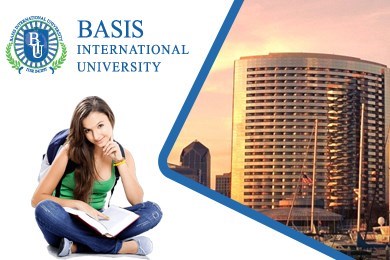 Basis International University in Calgary, AB